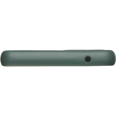 Чехол-силикон оригинал Full Soft Case Samsung A53, SM-A536 Sea Green (Класс B)