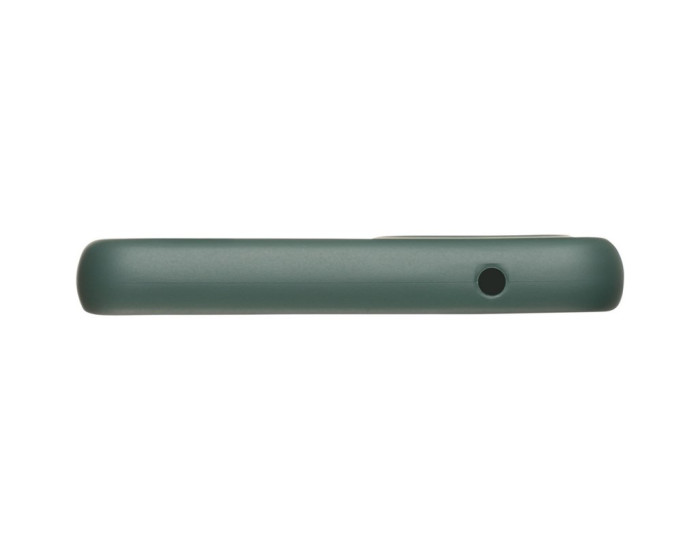 Чехол-силикон оригинал Full Soft Case Samsung A53, SM-A536 Sea Green