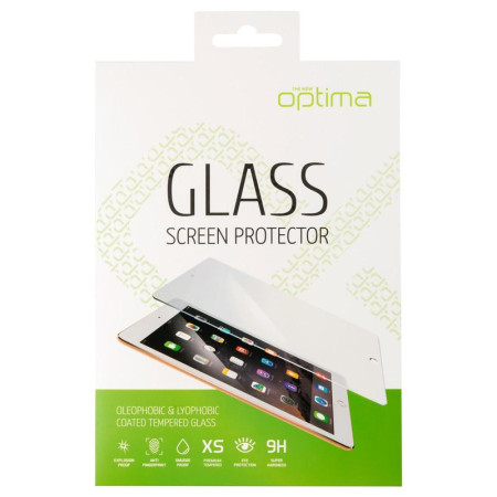 Защитное стекло iPad Air / Air 2 (Класс А)