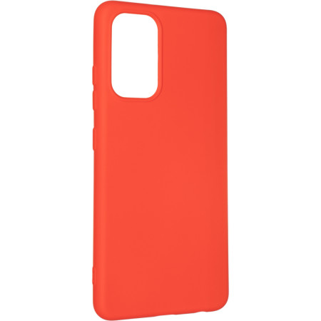 Чехол-силикон оригинал Full Soft Matte Samsung A32, A325 Red