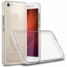 Чехол-силикон Oucase Xiaomi Redmi Note 5A Clear