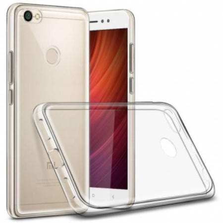Чехол-силикон Oucase Xiaomi Redmi Note 5A Clear