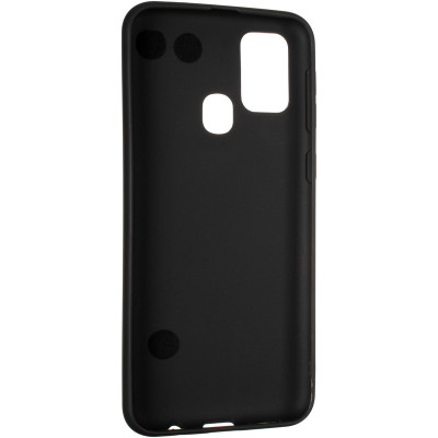 Чохол-силікон Flower Rope Case Samsung M315 M31 White