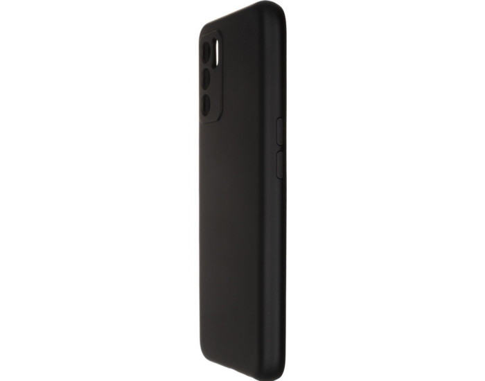Чохол-силікон оригінал Full Soft Case Realme C30 Black
