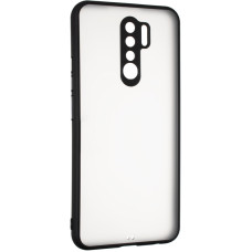 Чехол-силикон Gelius Bumper Mat Case New Xiaomi Redmi 9 Black