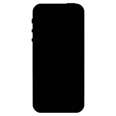 Чехол-силикон Gingle Matte Case Xiaomi Mi10 Lite Black/Red