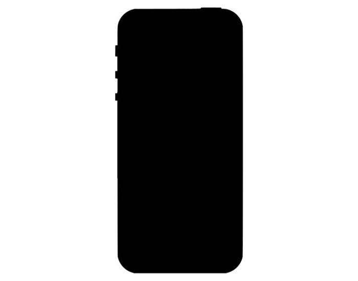 Чохол-силікон Gingle Matte Case Xiaomi Mi10 Lite Black/Red