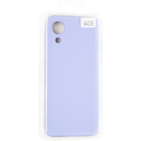 Чехол-силикон 99% Soft Matte Case Samsung A032 A03 Core, Lavander