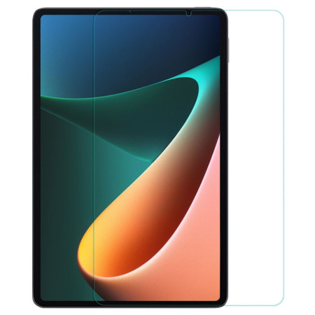 Защитное стекло Ultra 0.33mm Xiaomi Mi Pad 5 / Mi Pad 5 Pro (11") Прозрачный																				 (Класс А)