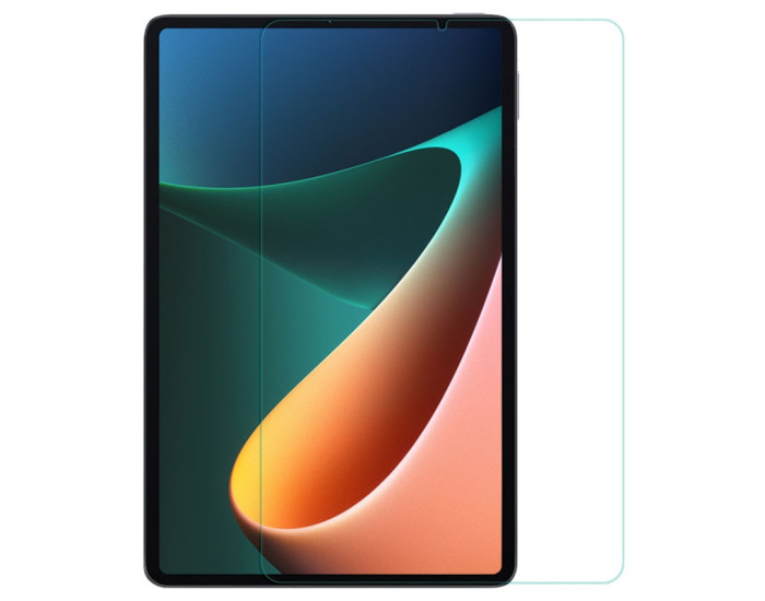 Захисне Скло Ultra 0.33mm Xiaomi Mi Pad 5/ Mi Pad 5 Pro (11") Прозорий