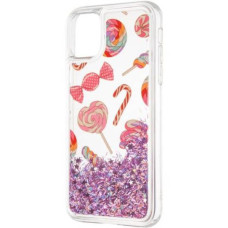 Чехол-силикон Aqua Case Samsung M315 M31 Lollipop