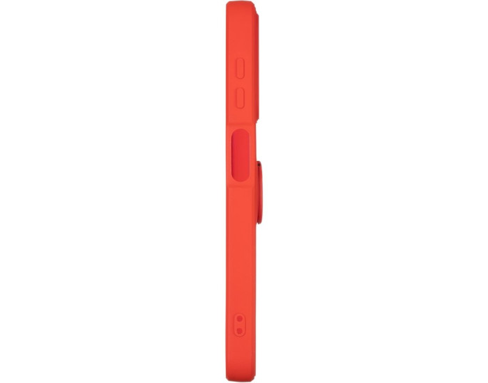 Чохол-силікон Gelius Ring Holder Case Samsung A145 (A14) Red
