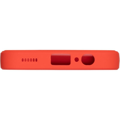 Чохол-силікон Gelius Ring Holder Case Samsung A145 (A14) Red