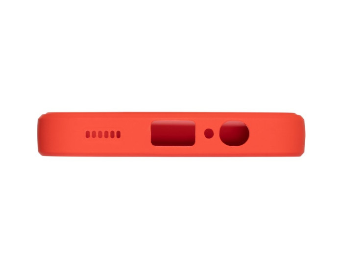 Чохол-силікон Gelius Ring Holder Case Samsung A145 (A14) Red