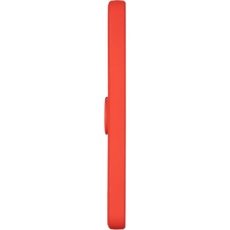 Чехол-силикон Gelius Ring Holder Case Samsung A145 (A14) Red