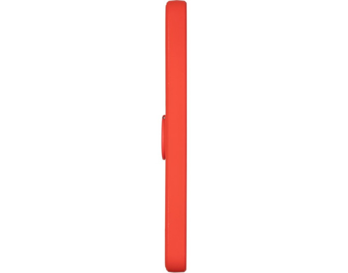 Чохол-силікон Gelius Ring Holder Case Samsung A145 (A14) Red
