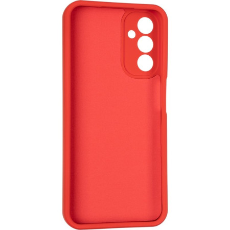 Чехол-силикон Gelius Ring Holder Case Samsung A145 (A14) Red