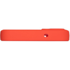Чохол-силікон Gelius Ring Holder Case Samsung A145 (A14) Red