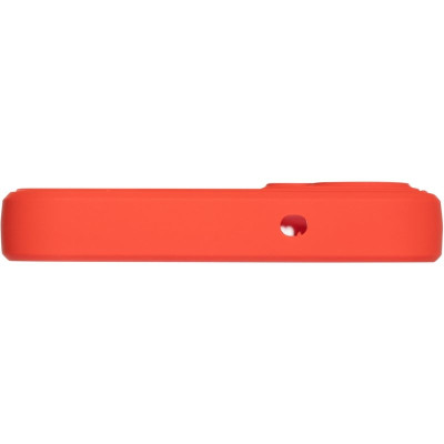 Чохол-силікон Gelius Ring Holder Case Samsung A145 (A14) Red