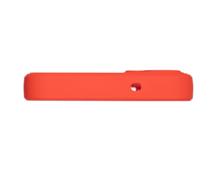Чохол-силікон Gelius Ring Holder Case Samsung A145 (A14) Red