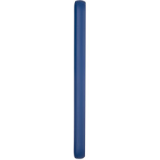 Чехол-силикон Full Soft Case (Ukrainian) Xiaomi Poco C50 Blue