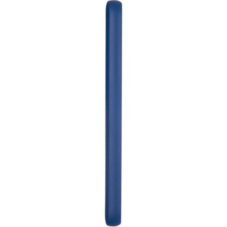 Чехол-силикон Full Soft Case (Ukrainian) Xiaomi Poco C50 Blue
