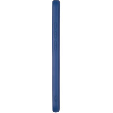 Чехол-силикон Full Soft Case (Ukrainian) Xiaomi Poco C50 Blue