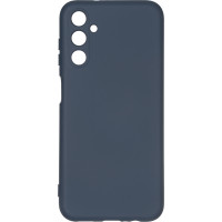 Чехол-силикон Full Soft Case Samsung A14 4G / 5G / M14 5G Dark Blue