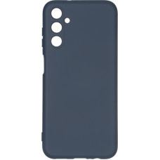 Чехол-силикон Full Soft Case Samsung A14 4G / 5G / M14 5G Dark Blue