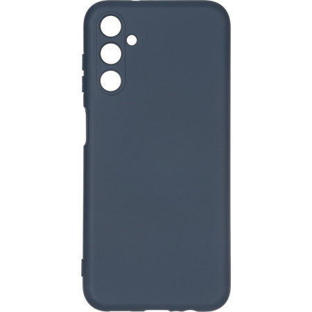 Чехол-силикон Full Soft Case Samsung A14 4G / 5G / M14 5G Dark Blue