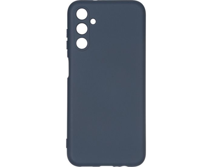 Чехол-силикон Full Soft Case Samsung A14 4G / 5G / M14 5G Dark Blue
