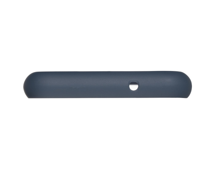 Чехол-силикон Full Soft Case Samsung A14 4G / 5G / M14 5G Dark Blue