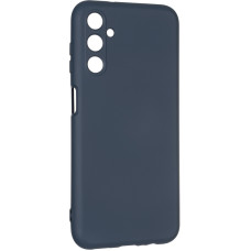 Чехол-силикон Full Soft Case Samsung A14 4G / 5G / M14 5G Dark Blue