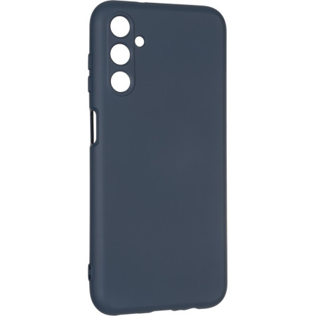 Чехол-силикон Full Soft Case Samsung A14 4G / 5G / M14 5G Dark Blue