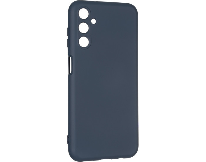 Чехол-силикон Full Soft Case Samsung A14 4G / 5G / M14 5G Dark Blue