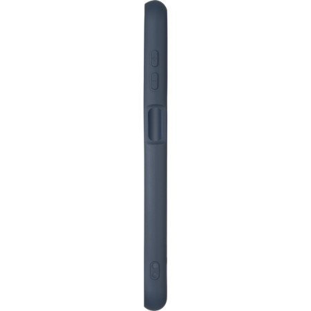 Чехол-силикон Full Soft Case Samsung A14 4G / 5G / M14 5G Dark Blue