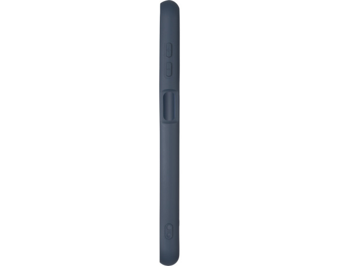 Чехол-силикон Full Soft Case Samsung A14 4G / 5G / M14 5G Dark Blue