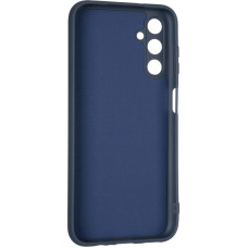 Чехол-силикон Full Soft Case Samsung A14 4G / 5G / M14 5G Dark Blue