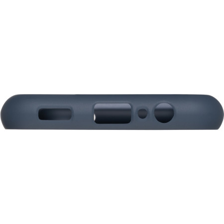 Чехол-силикон Full Soft Case Samsung A14 4G / 5G / M14 5G Dark Blue