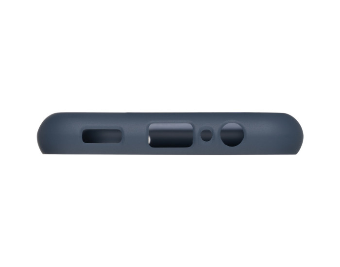 Чехол-силикон Full Soft Case Samsung A14 4G / 5G / M14 5G Dark Blue