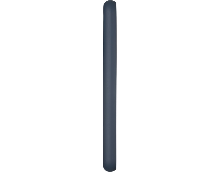 Чехол-силикон Full Soft Case Samsung A14 4G / 5G / M14 5G Dark Blue