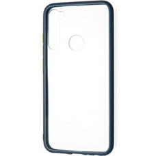 Чехол-силикон Gelius Bumper Case Xiaomi Mi Note 10 Pro / Mi Note 10 / Mi CC9 Pro Blue
