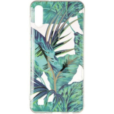 Чехол-силикон Gelius Flowers Shine Samsung A105 A10 / M105 M10 Jungle