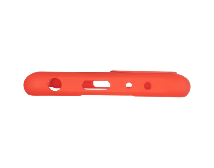 Чехол-силикон Tourmaline Case Xiaomi Redmi Note 10 Pro / 10 Pro Max Red