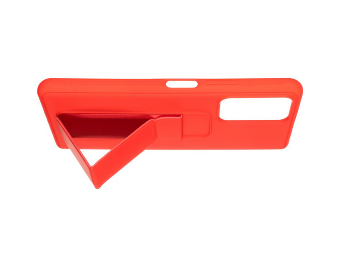 Чехол-силикон Tourmaline Case Xiaomi Redmi Note 10 Pro / 10 Pro Max Red