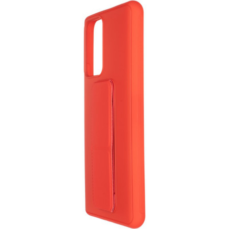 Чехол-силикон Tourmaline Case Xiaomi Redmi Note 10 Pro / 10 Pro Max Red