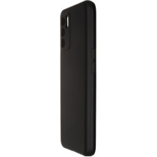Чехол-силикон Full Soft Case Xiaomi Redmi 10C/Poco C40 Black
