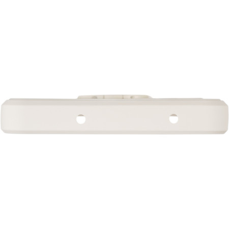Чехол-силикон Gelius Ring Holder Case для Samsung A525 (A52) Ivory White