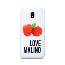 Чехол-силикон Avatti Samsung J530 J5 - 2017 Love Malino