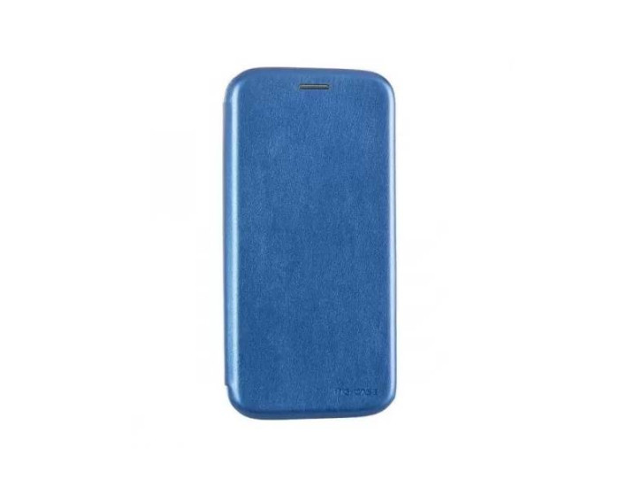 Чехол-силикон Leather Prime Case Xiaomi Redmi 7 Blue